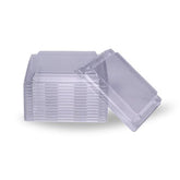 BentoStyle Square Lids Carton of 800